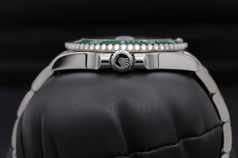 Rolex Submariner Starbucks Image 3